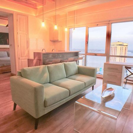 Luxury Apartment Heart Of Guayaquil Ngoại thất bức ảnh