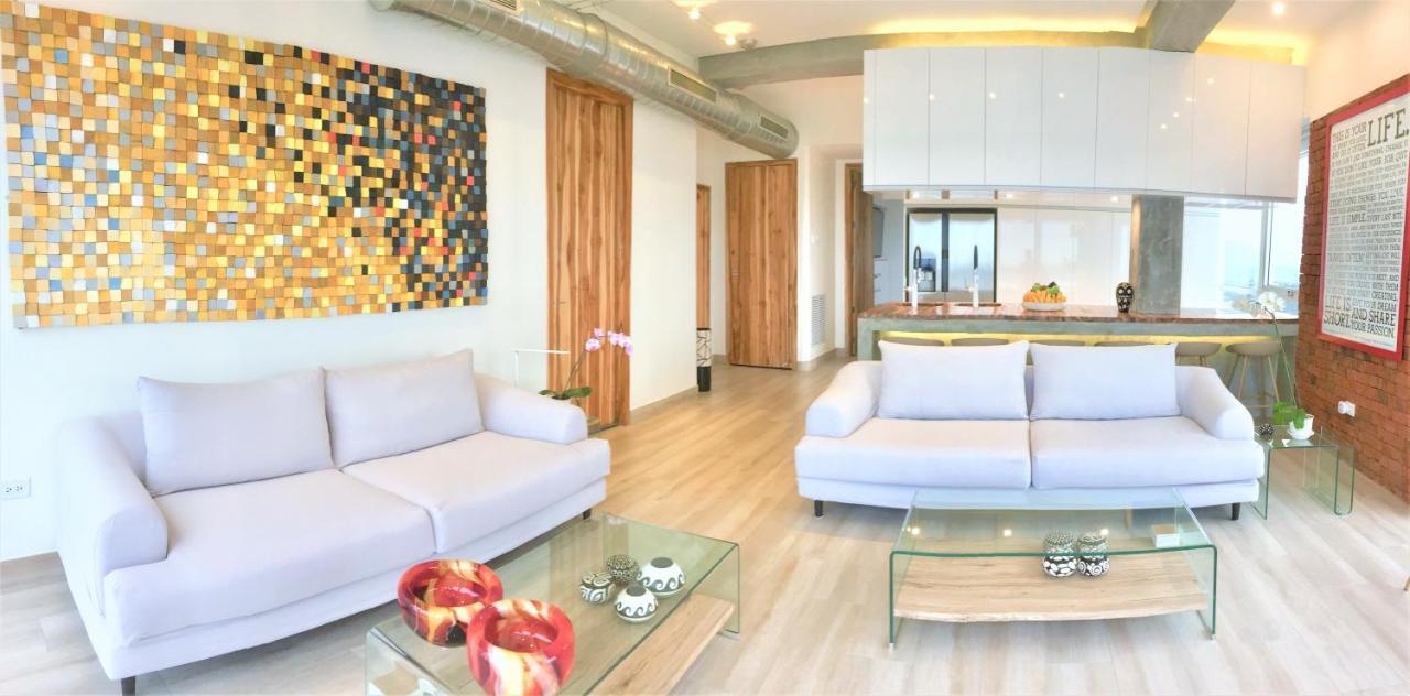 Luxury Apartment Heart Of Guayaquil Ngoại thất bức ảnh