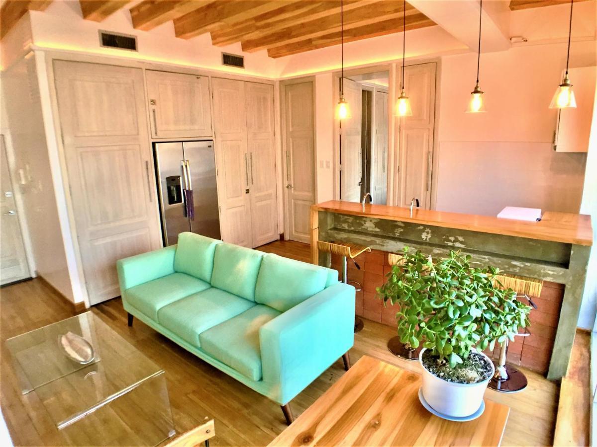 Luxury Apartment Heart Of Guayaquil Ngoại thất bức ảnh
