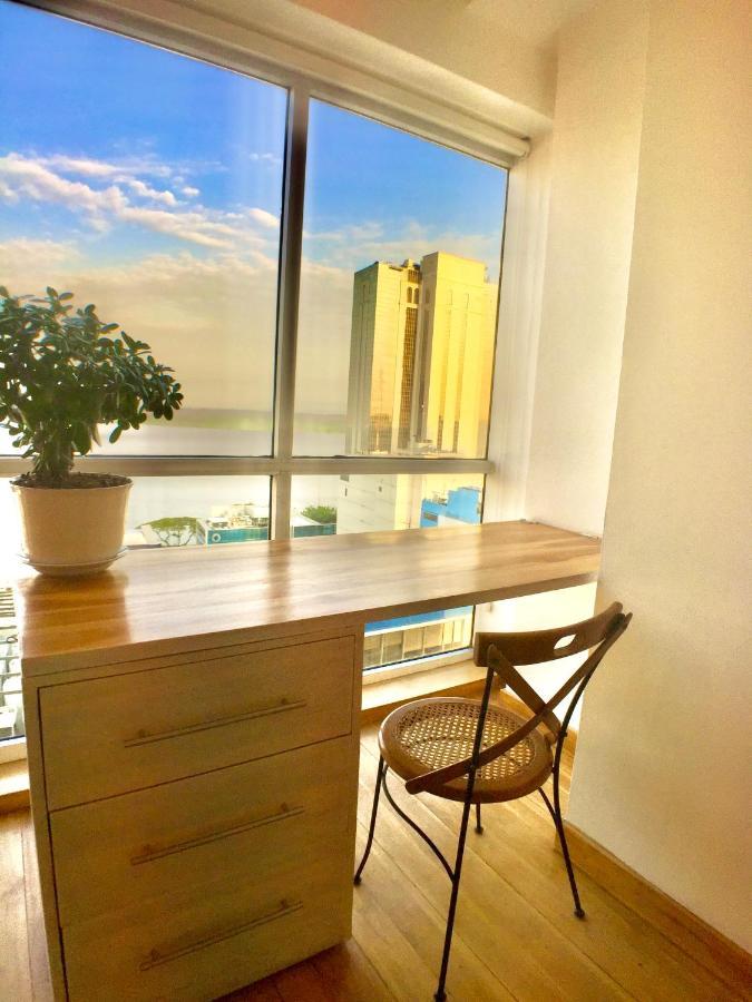 Luxury Apartment Heart Of Guayaquil Ngoại thất bức ảnh