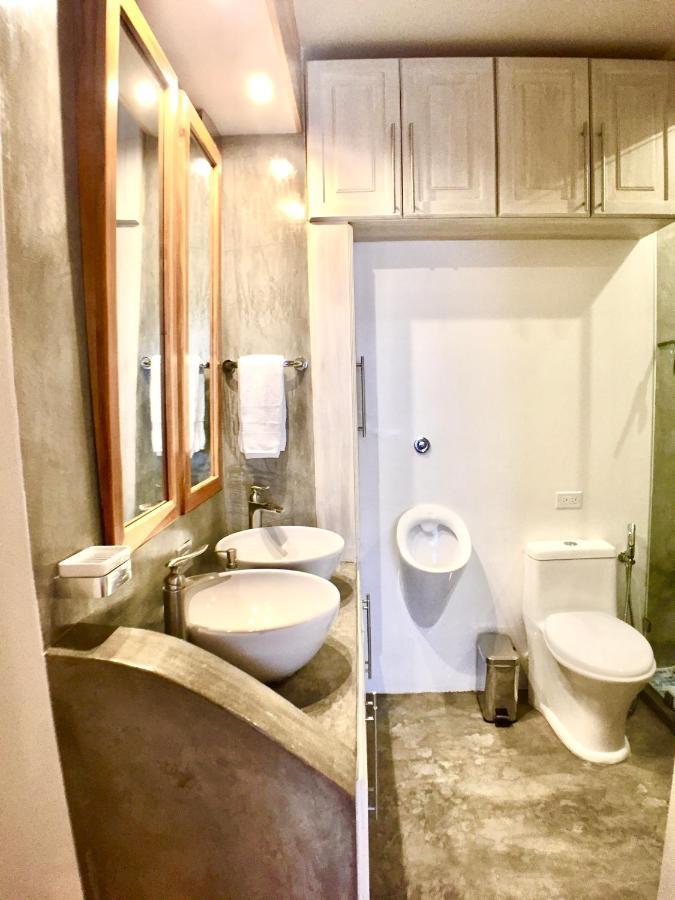 Luxury Apartment Heart Of Guayaquil Ngoại thất bức ảnh