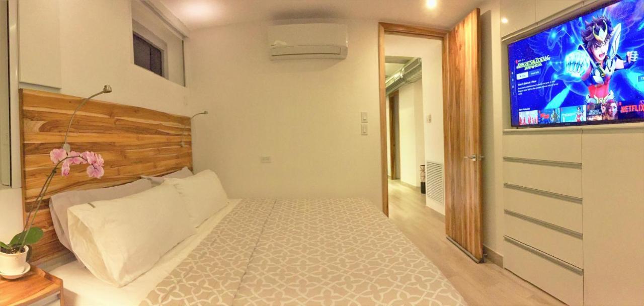 Luxury Apartment Heart Of Guayaquil Ngoại thất bức ảnh