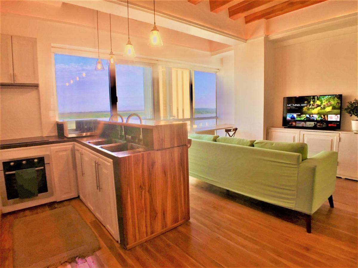 Luxury Apartment Heart Of Guayaquil Ngoại thất bức ảnh