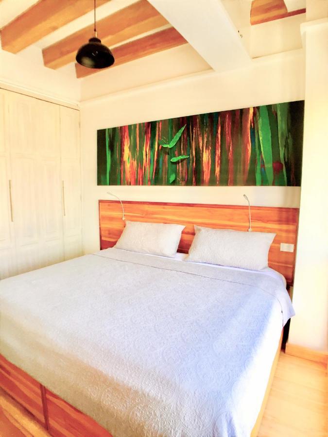Luxury Apartment Heart Of Guayaquil Ngoại thất bức ảnh
