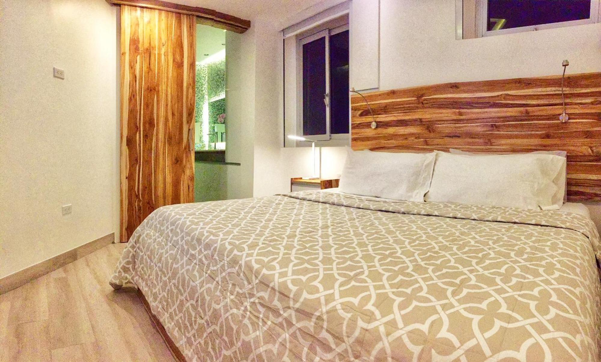Luxury Apartment Heart Of Guayaquil Ngoại thất bức ảnh