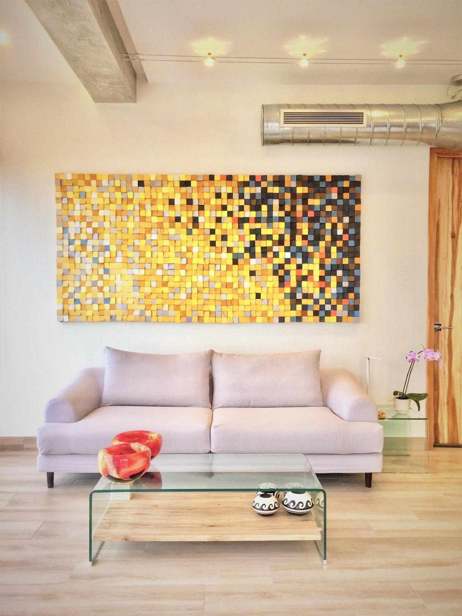 Luxury Apartment Heart Of Guayaquil Ngoại thất bức ảnh