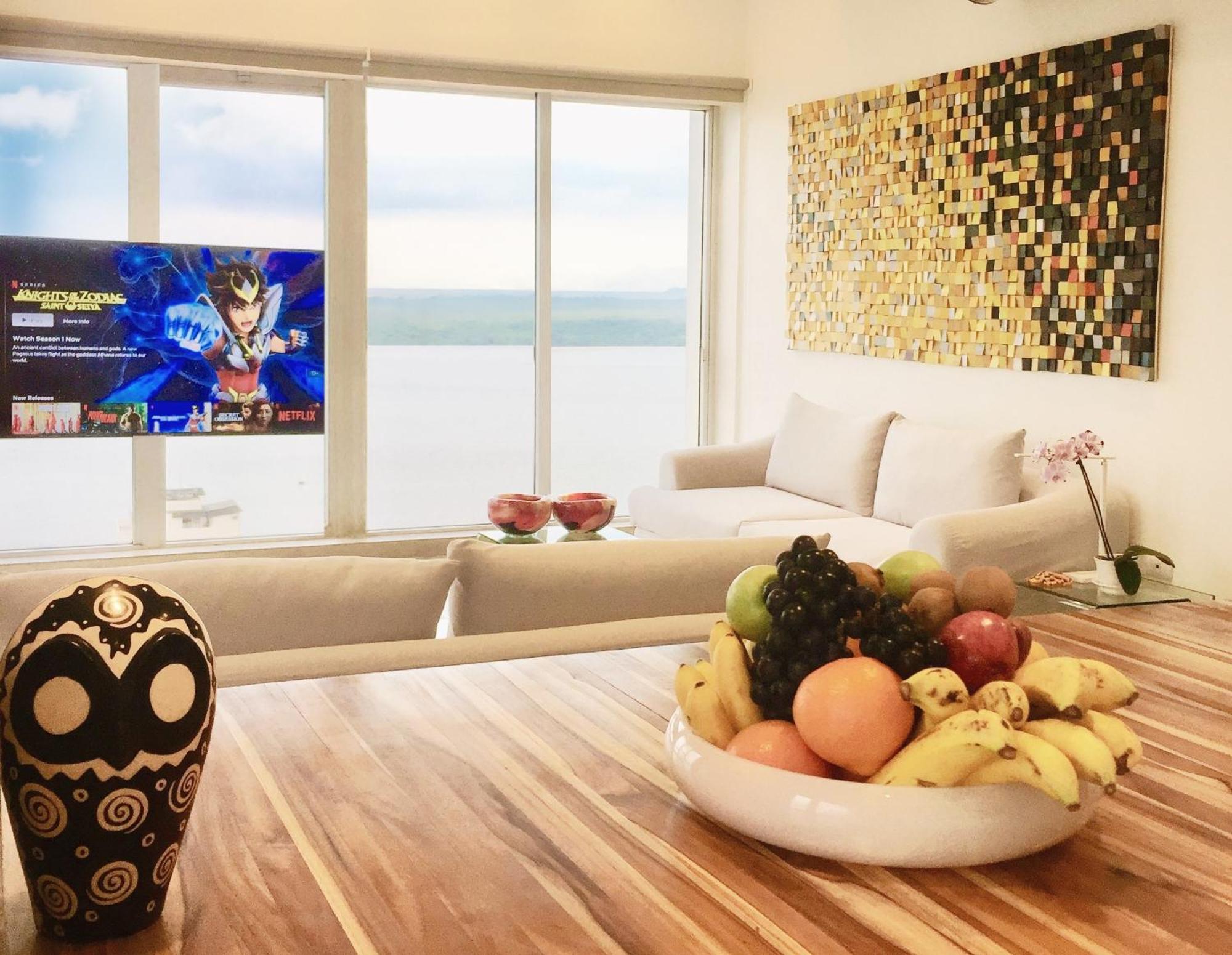 Luxury Apartment Heart Of Guayaquil Ngoại thất bức ảnh