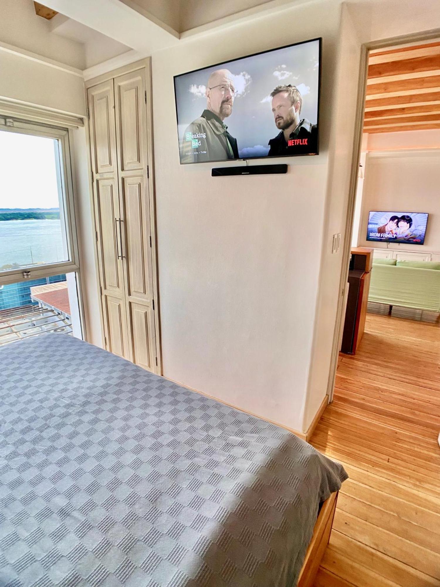Luxury Apartment Heart Of Guayaquil Ngoại thất bức ảnh