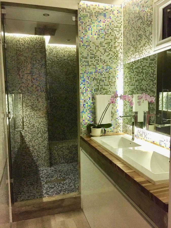 Luxury Apartment Heart Of Guayaquil Ngoại thất bức ảnh