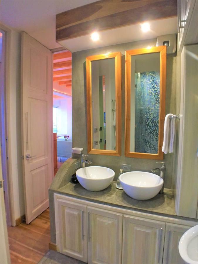 Luxury Apartment Heart Of Guayaquil Ngoại thất bức ảnh