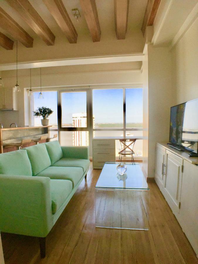Luxury Apartment Heart Of Guayaquil Ngoại thất bức ảnh